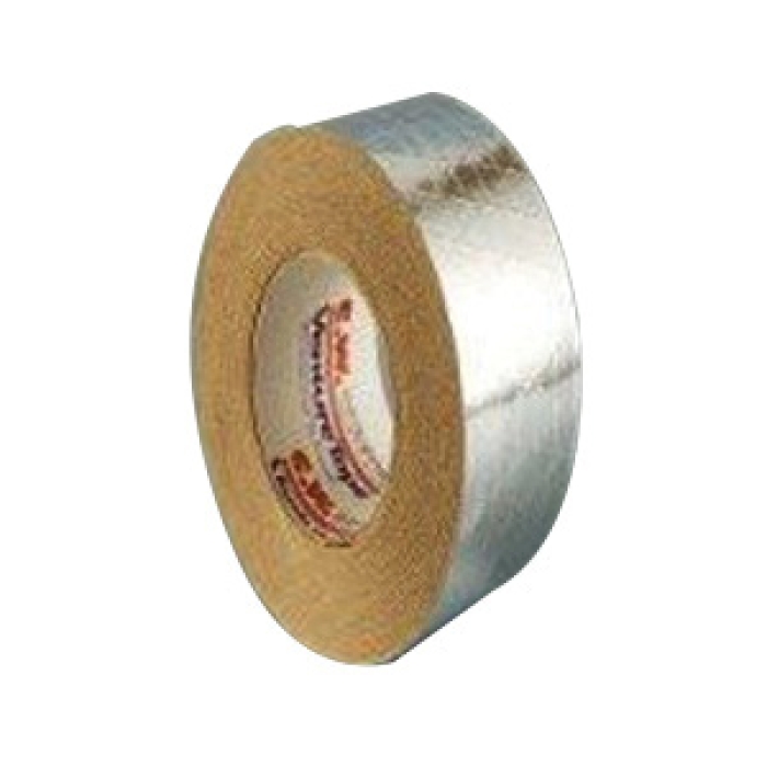 Ideal Tape, Foil/Scrim/Kraft, 7 mil THK