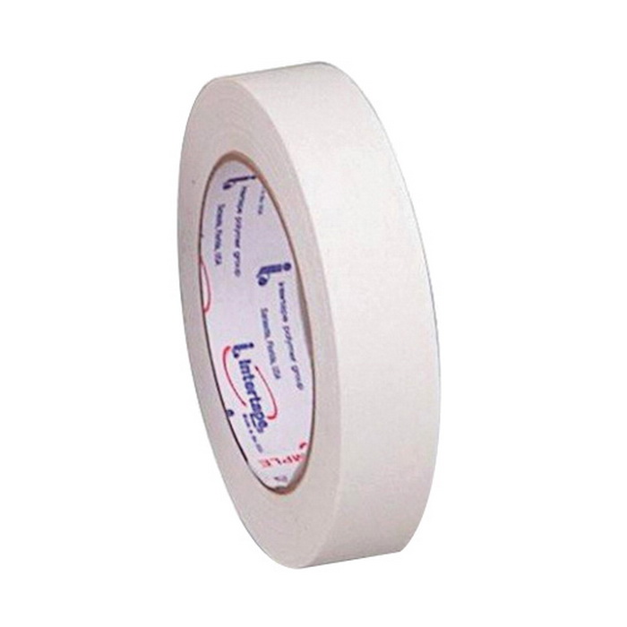 Masking Tape, 60 yd L, 1 in W