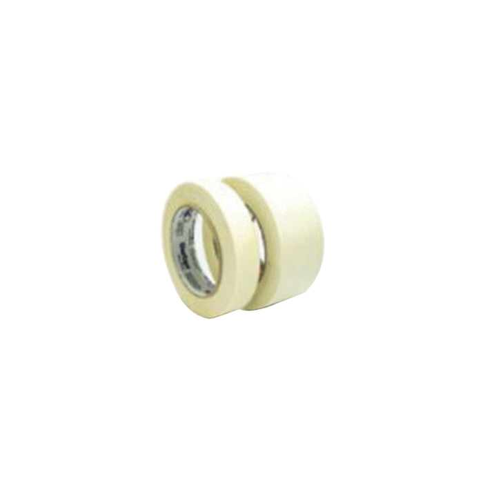 Masking Tape, 60 yd L, 2 in W
