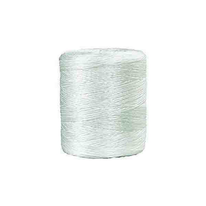 Tying Twine, Polypropylene, 8500 ft L