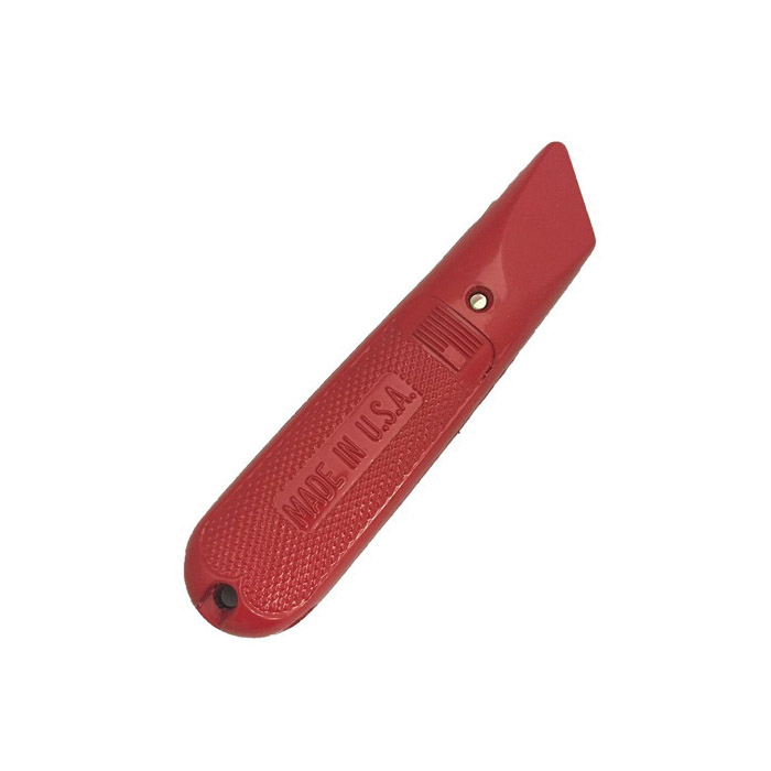Heavy Duty Knife with Fixed Blade