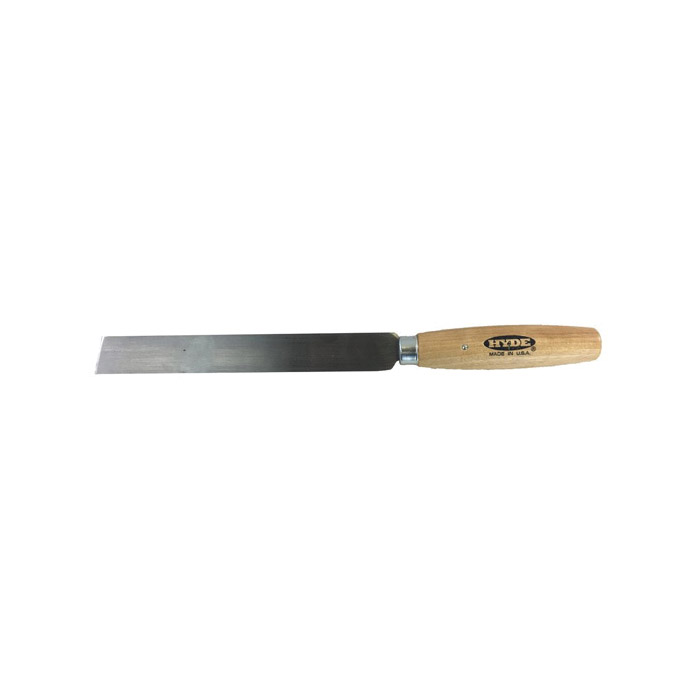 Square Point 6in. Batt Knife