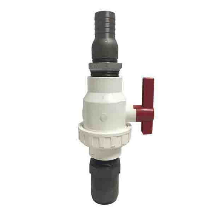 Deluxe Ultimate Nozzle