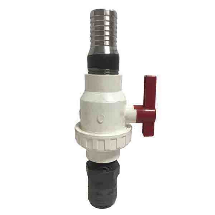 Deluxe Ultimate Nozzle
