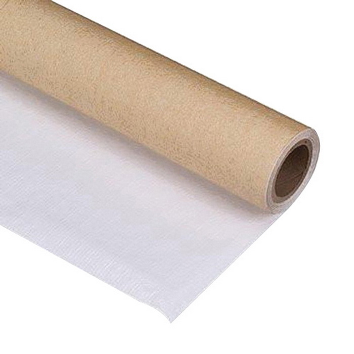 WWP-WR White Vapor Retarder 48 in. x 200 ft. 800 SF Per Roll