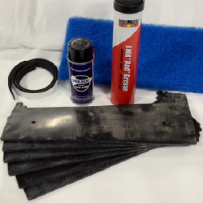 Maintenance Kit