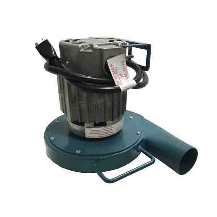 309, Super Charger Blower Motor