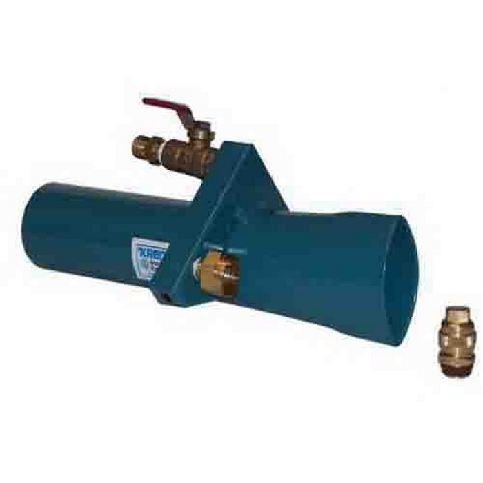 Wet Spray Nozzle