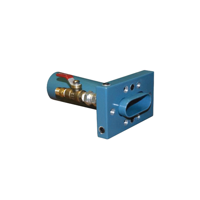 Wet Spray Commercial Nozzle
