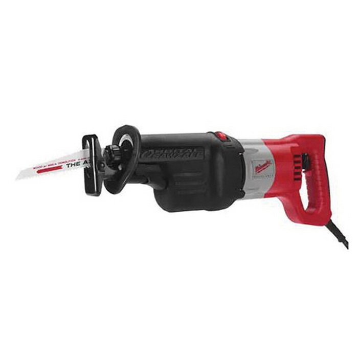 Reciprocating Foam Saw with Blade Adapter, 18-3/4 in L