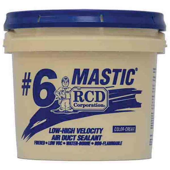 Air Duct Sealant