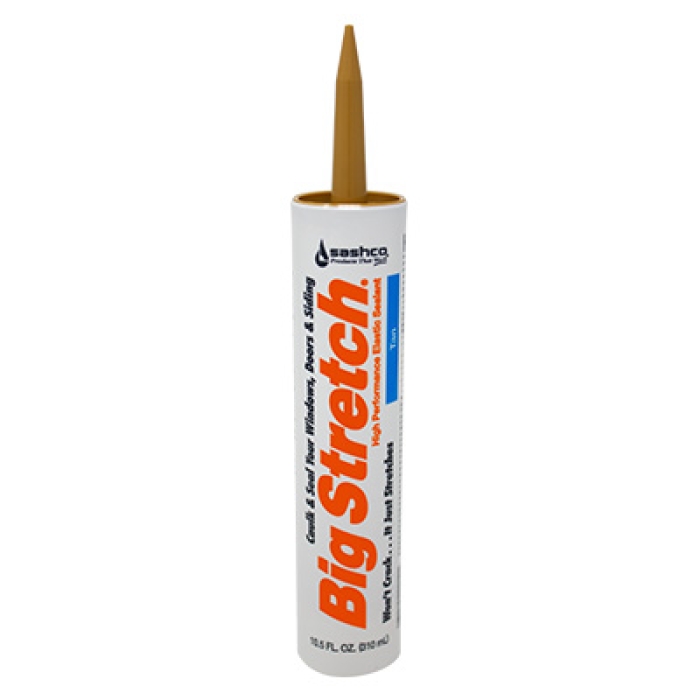 Tan, 10.5 oz, Sealant