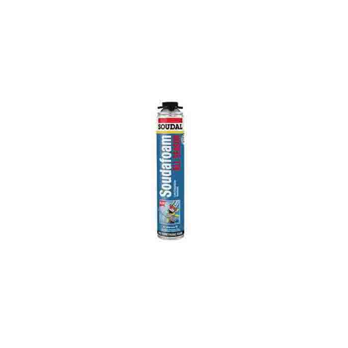 All Season Low Expansion Gun Foam 24oz Can