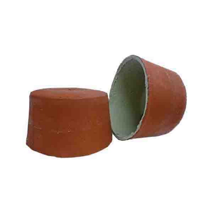 L200, Light Cover, 9-3/4 in H x 5/8 in THK, 17 in L