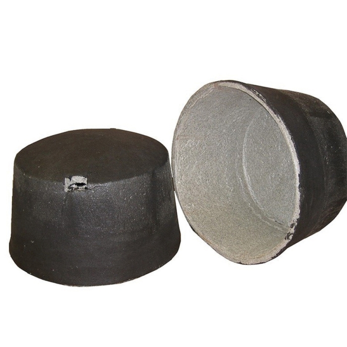 Fire Rated Light Cover, 17 in OD x 11 in H