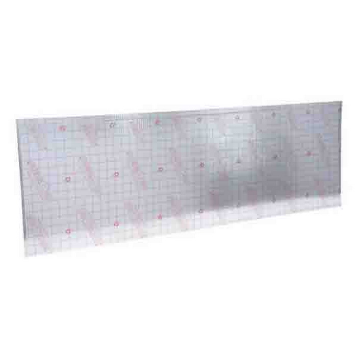 Fire-Resistant Duct Panning Sheet, Fiberglass