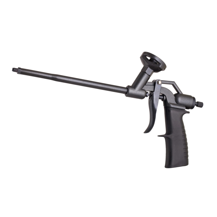 Foam Gun, Metal