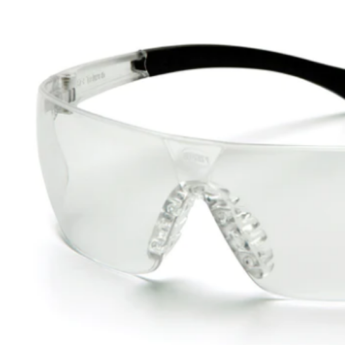 SAFETY GLASSES PROVOQ 12/BX