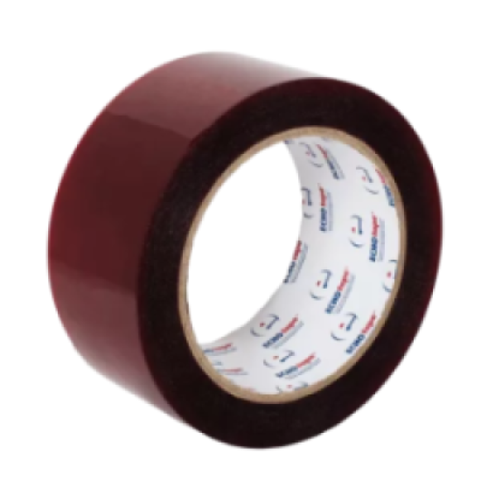 Sheathing tape 2 in. x 55 yd. roll
