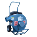 Krendl Machine Company GV180-3-R4-A