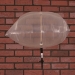 Chimney Balloon 12 X 12