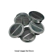 MIDGET LOUVER COMPANY AL-400W