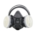 Dentec Safety Specialists 3-ML-DN5