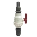 CONSOLIDATED PIPE & VALVE UN-2125D