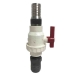 CONSOLIDATED PIPE & VALVE BV10100T