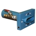 Krendl Machine Company 349C-2.5-6-M & 6) SS4002